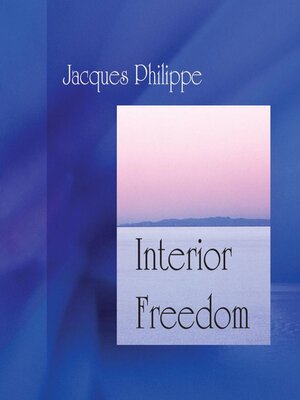 cover image of Interior Freedom